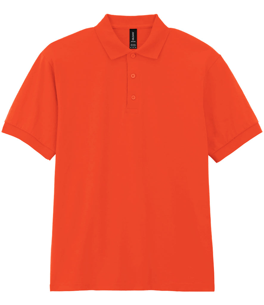 Gildan DryBlend® Jersey Polo Shirt