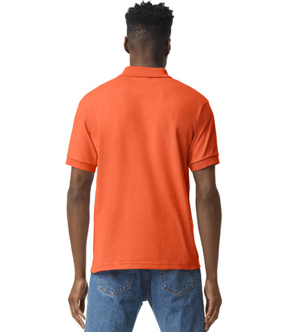 Gildan DryBlend® Jersey Polo Shirt