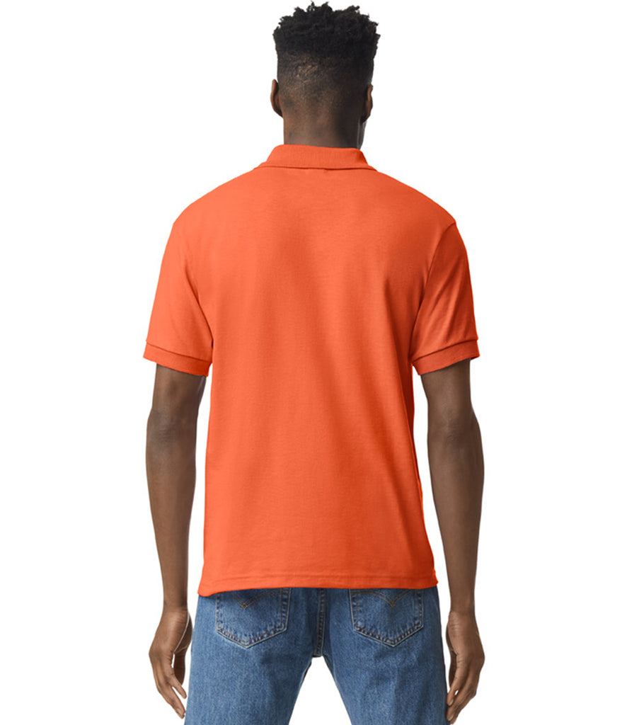 Gildan DryBlend® Jersey Polo Shirt