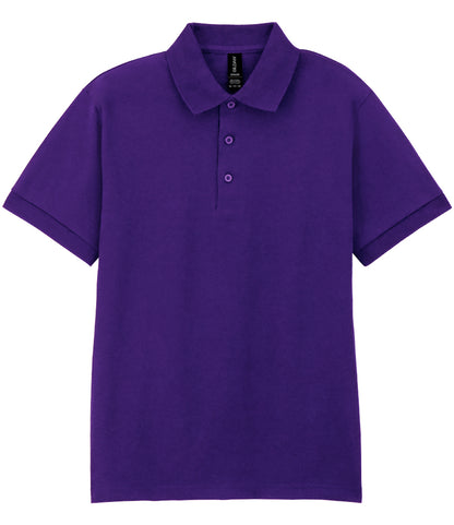 Gildan DryBlend® Jersey Polo Shirt