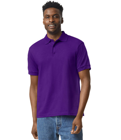 Gildan DryBlend® Jersey Polo Shirt