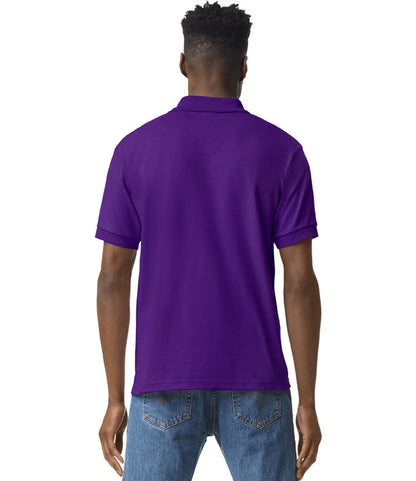 Gildan DryBlend® Jersey Polo Shirt