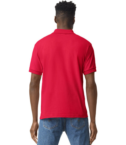 Gildan DryBlend® Jersey Polo Shirt