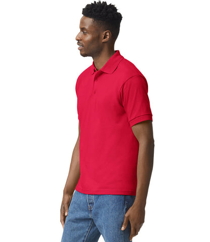 Gildan DryBlend® Jersey Polo Shirt
