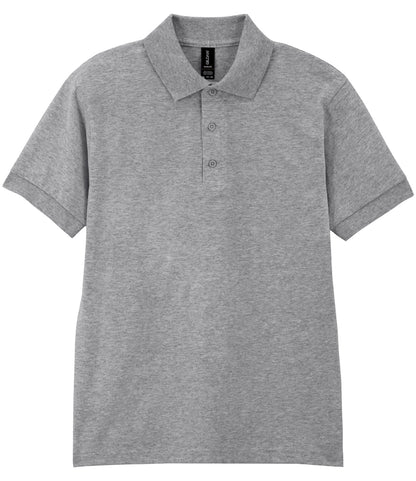 Gildan DryBlend® Jersey Polo Shirt