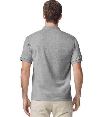Gildan DryBlend® Jersey Polo Shirt
