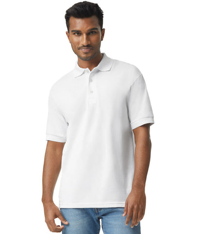Gildan DryBlend® Jersey Polo Shirt
