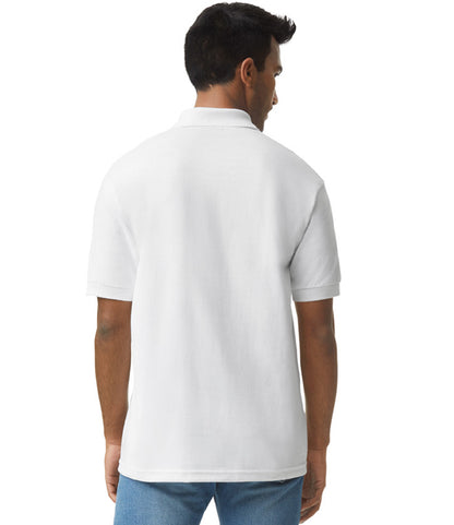 Gildan DryBlend® Jersey Polo Shirt