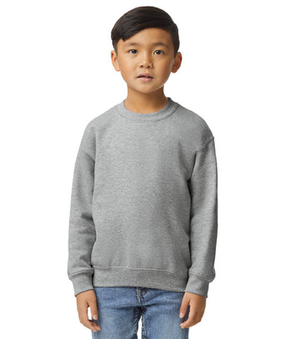 Gildan Kids Heavy Blend™ Drop Shoulder Sweatshirt