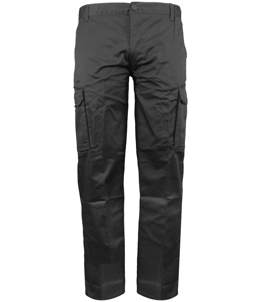 Warrior Cargo Trousers