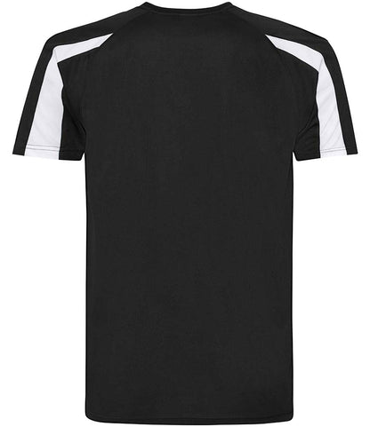 AWDis Cool Contrast Wicking T-Shirt