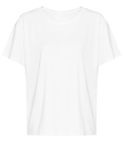 AWDis Ladies Cool Open Back T-Shirt