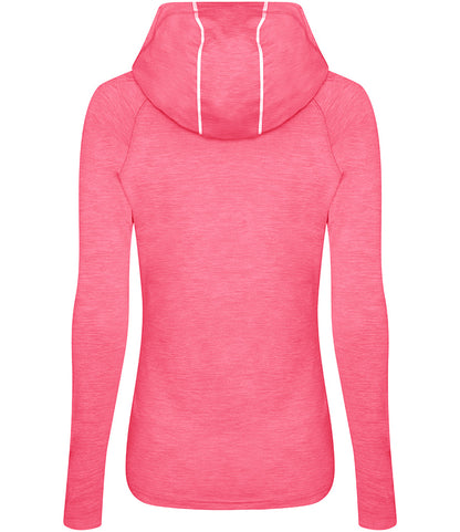 AWDis Ladies Cool Cowl Neck Top