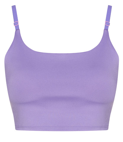 AWDis Ladies Cool Recycled Tech Sports Bra