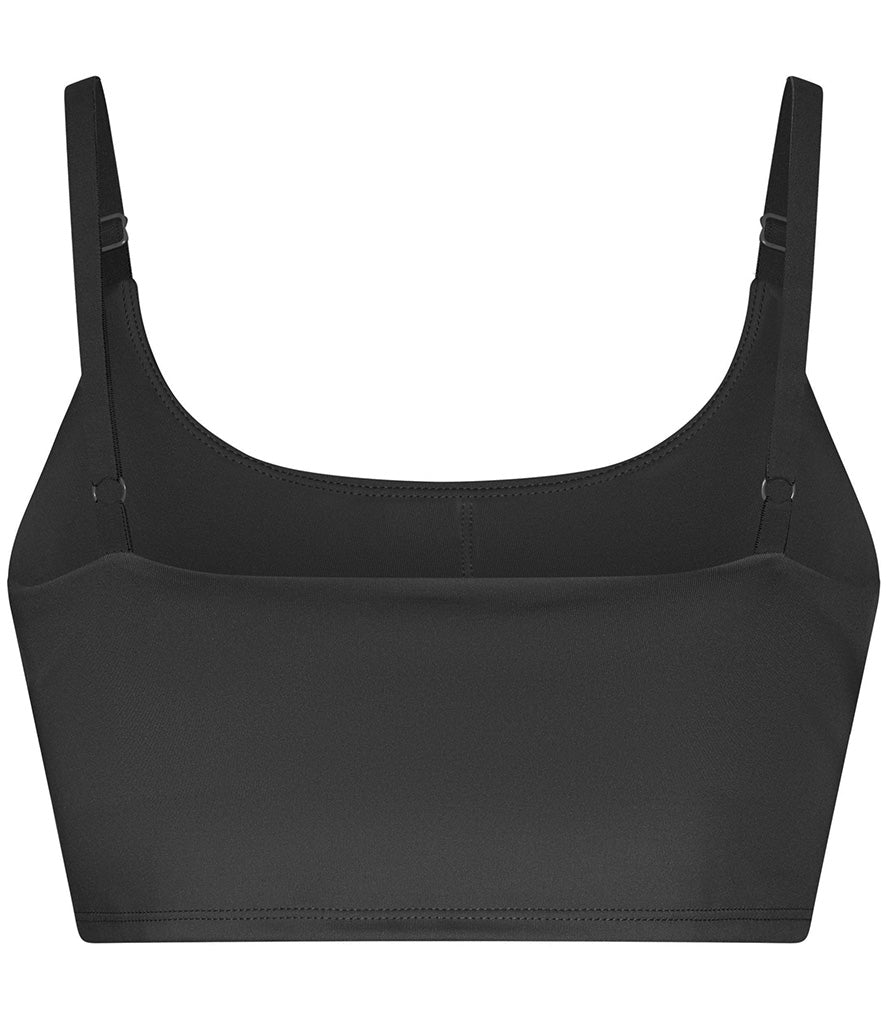 AWDis Ladies Cool Recycled Tech Sports Bra