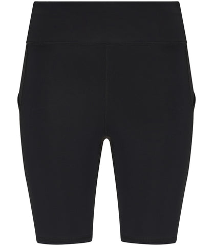 AWDis Cool Ladies Recycled Cool-Flex™ Tech Shorts