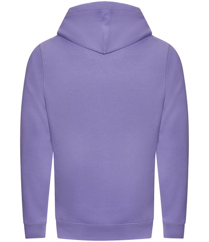 AWDis Cross Neck Hoodie