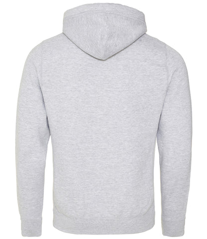AWDis Cross Neck Hoodie