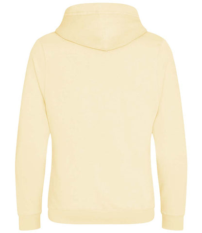 AWDis Cross Neck Hoodie