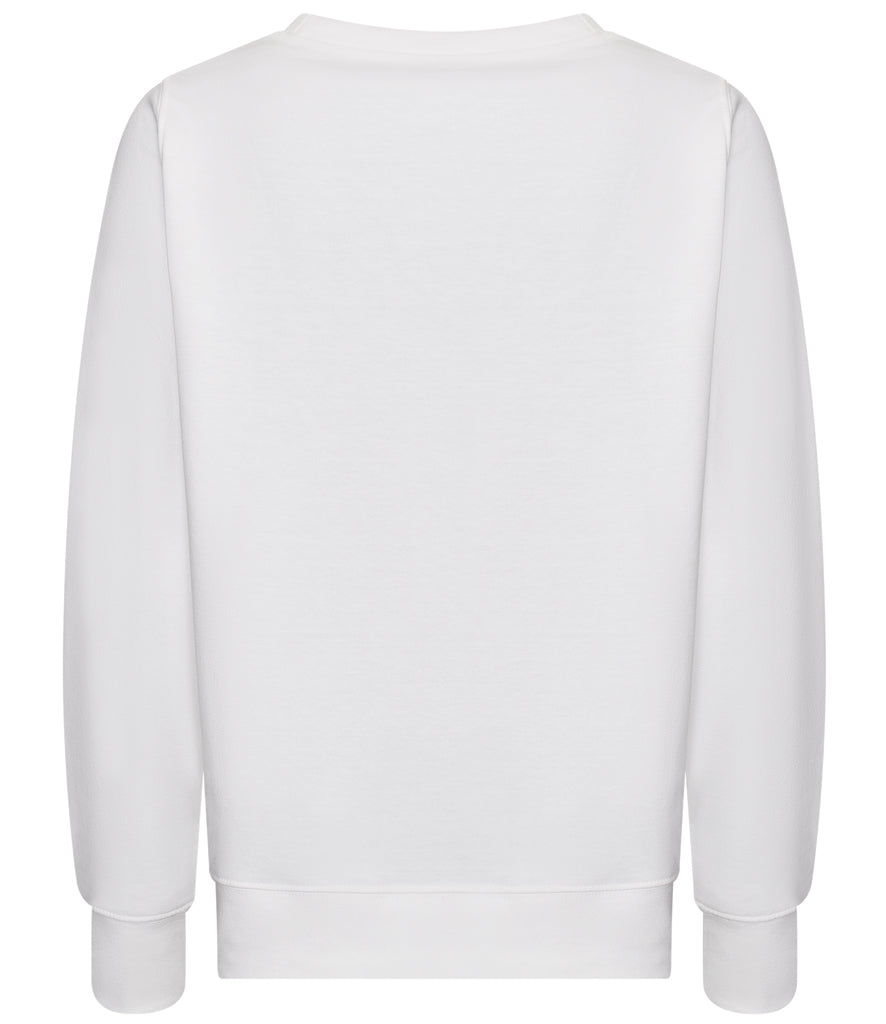 AWDis Ladies Sweatshirt