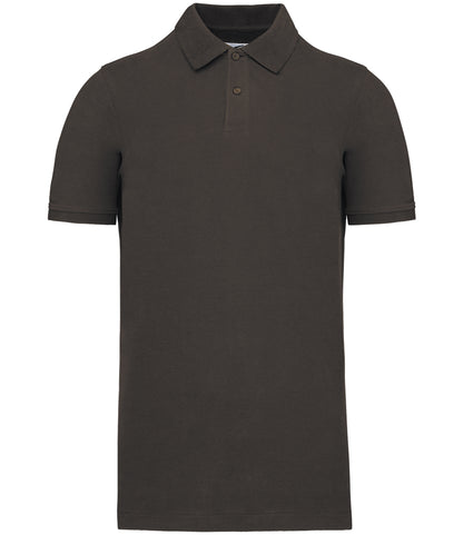 Kariban Organic 180 Piqué Polo Shirt