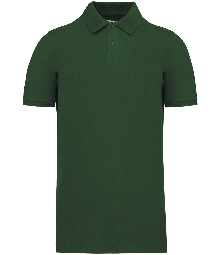 Kariban Organic 180 PiquÃ© Polo Shirt