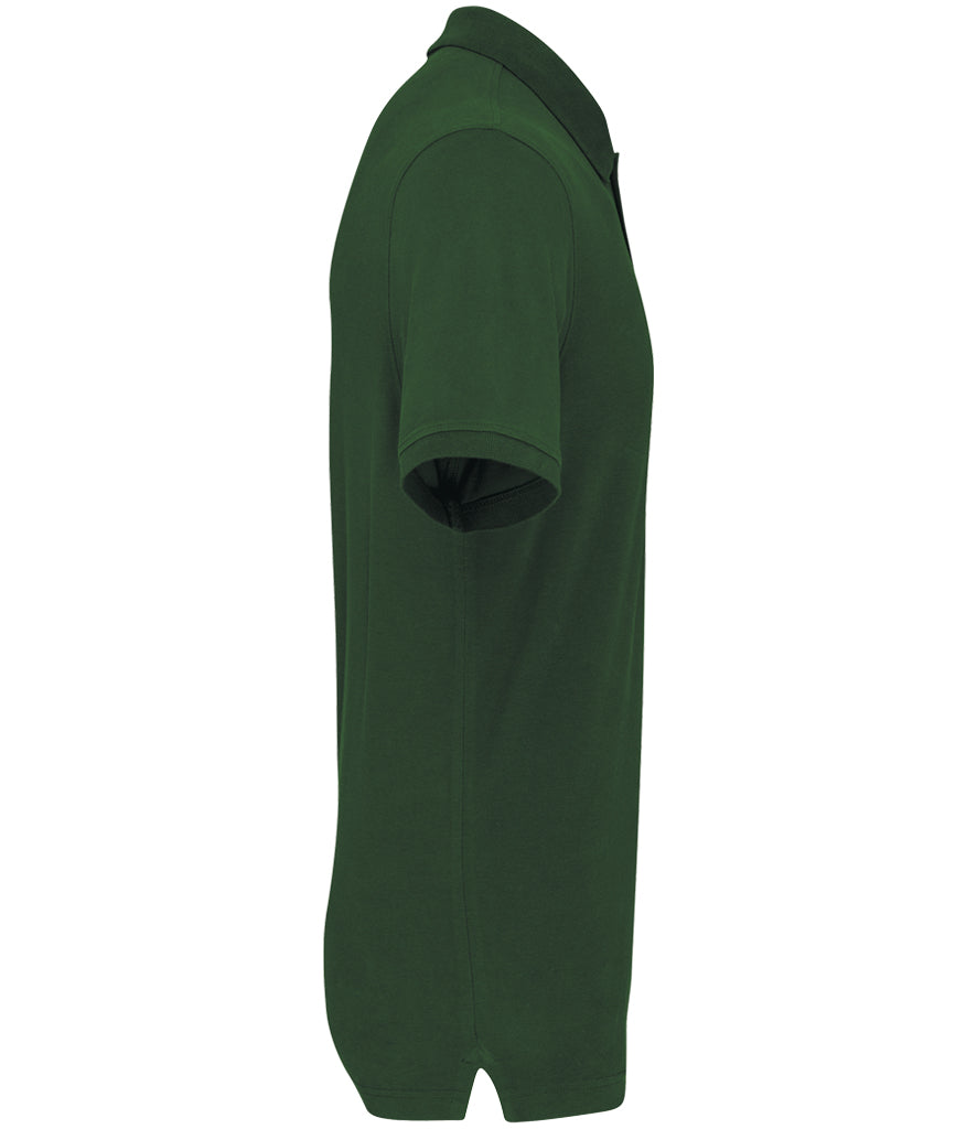 Kariban Organic 180 PiquÃ© Polo Shirt