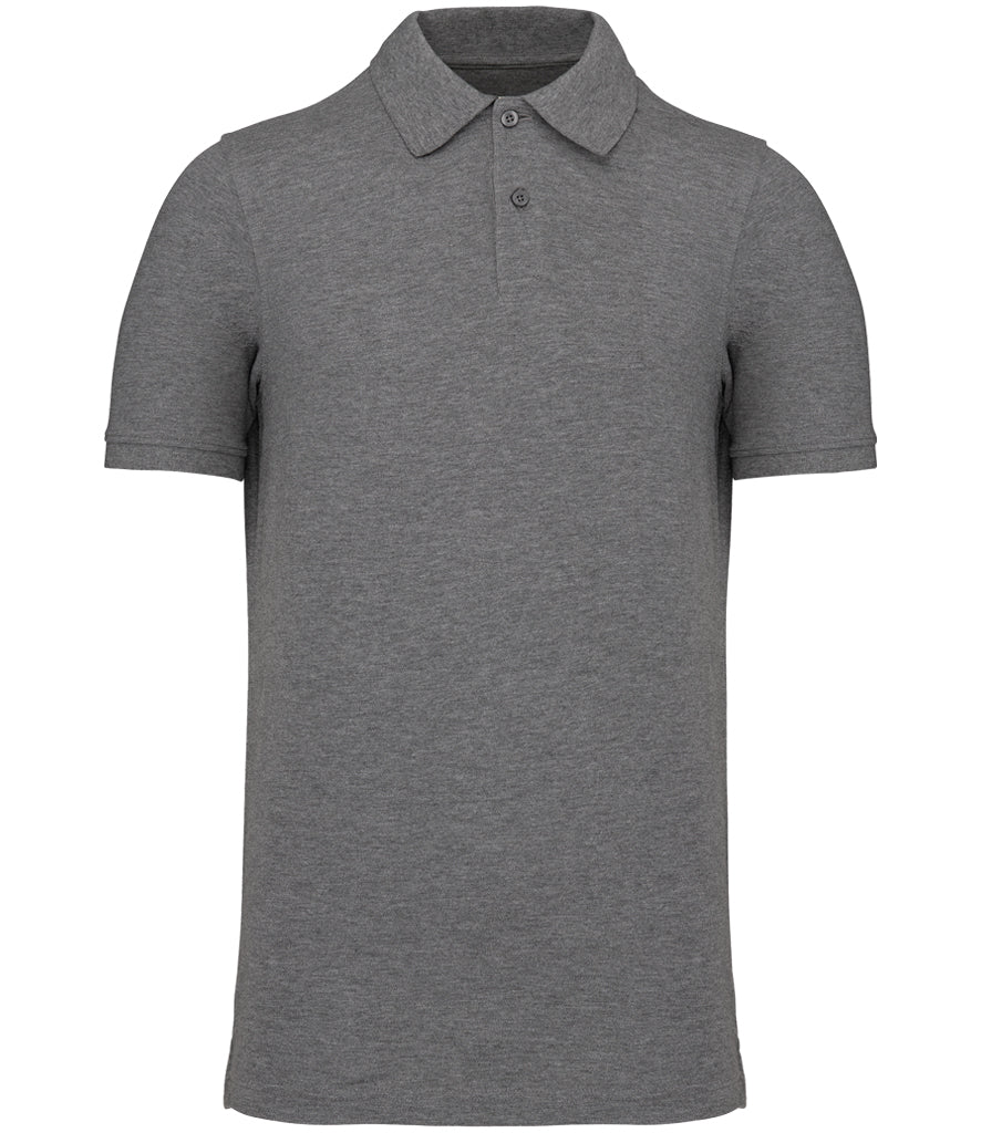 Kariban Organic 180 Piqué Polo Shirt