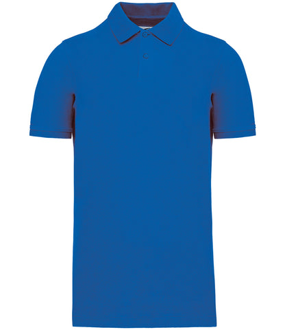 Kariban Organic 180 Piqué Polo Shirt