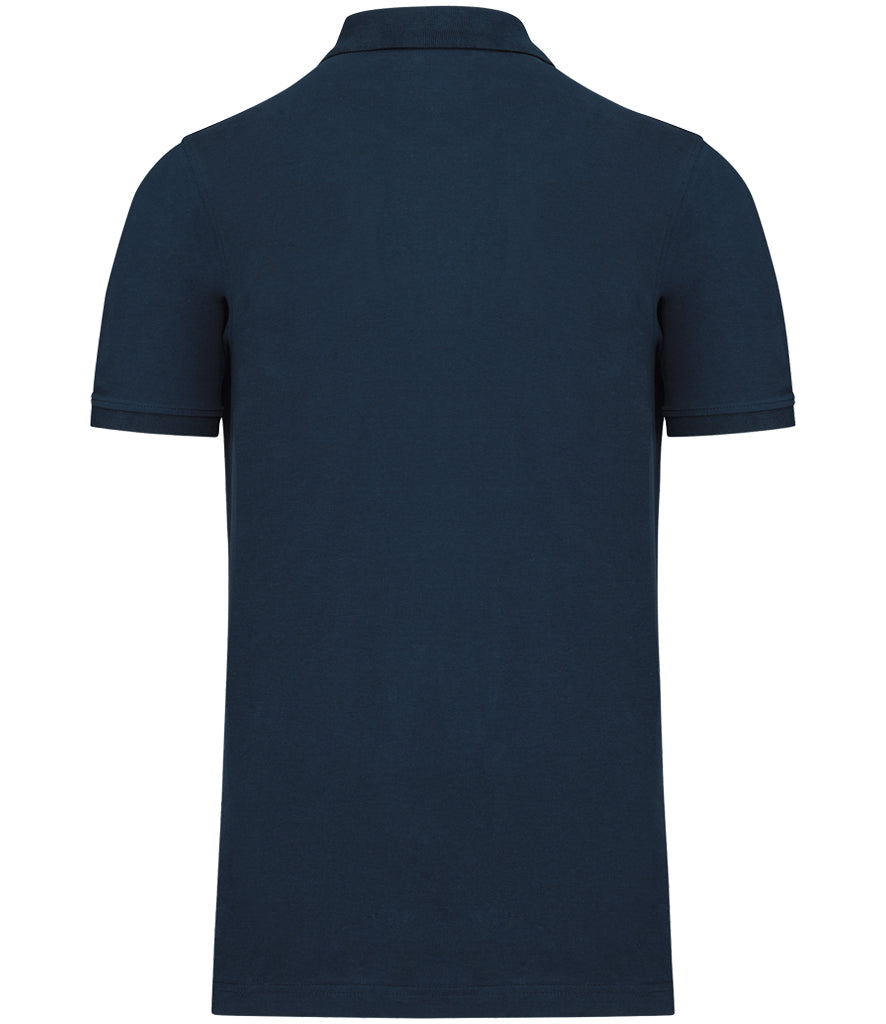 Kariban Organic 180 PiquÃ© Polo Shirt