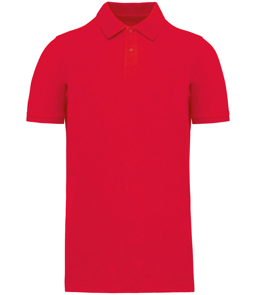 Kariban Organic 180 PiquÃ© Polo Shirt