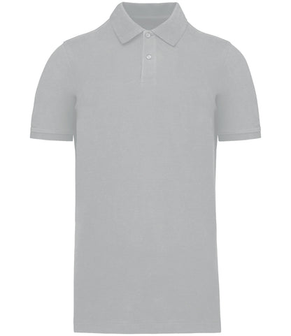 Kariban Organic 180 Piqué Polo Shirt