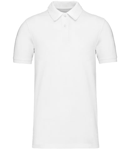 Kariban Organic 180 Piqué Polo Shirt