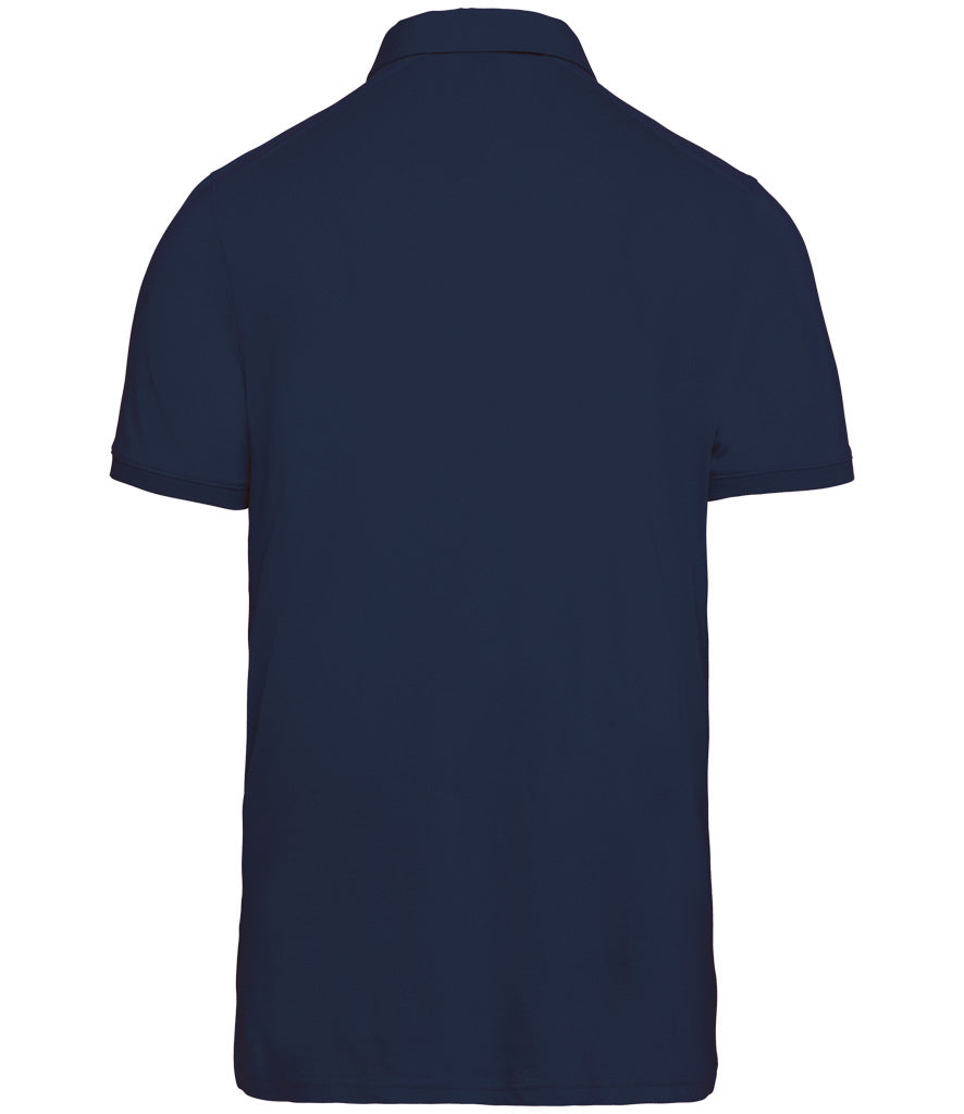 Kariban Jersey Polo Shirt