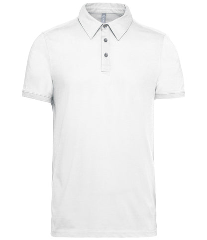 Kariban Jersey Polo Shirt