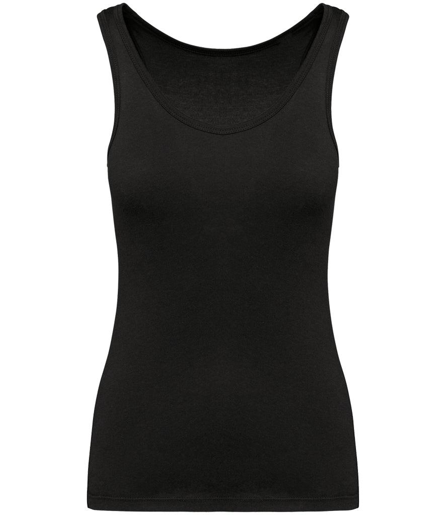 Kariban Ladies Eco-Friendly Tank Top