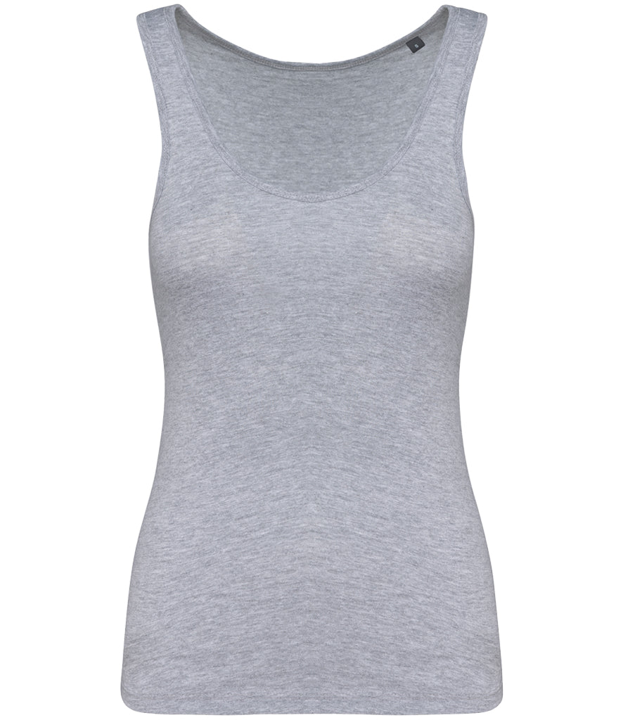 Kariban Ladies Eco-Friendly Tank Top