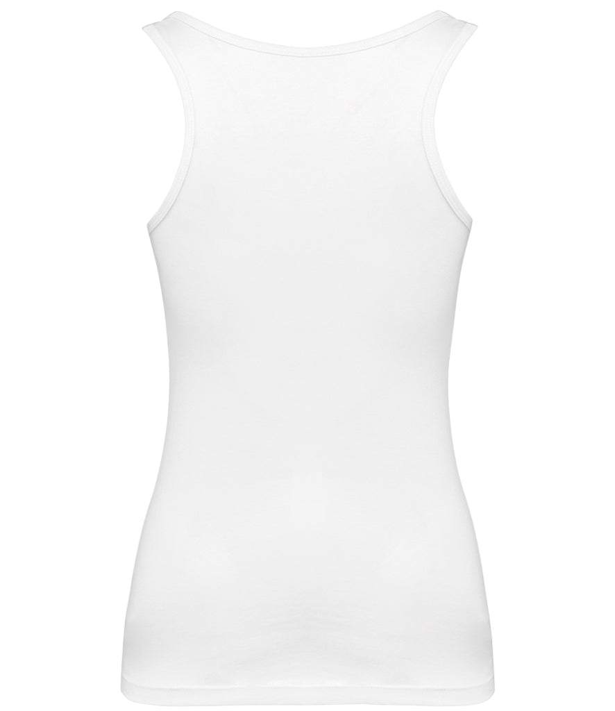 Kariban Ladies Eco-Friendly Tank Top