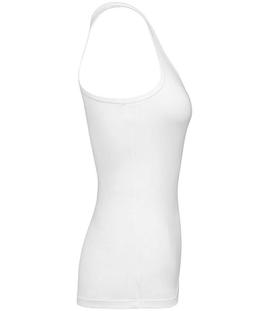 Kariban Ladies Eco-Friendly Tank Top