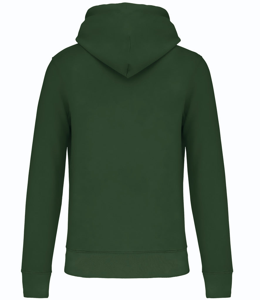 Kariban Kids Eco Friendly Hooded Sweatshirt