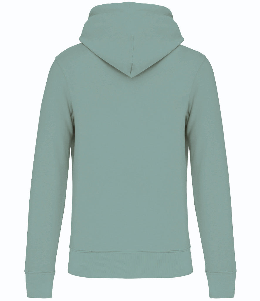 Kariban Kids Eco Friendly Hooded Sweatshirt