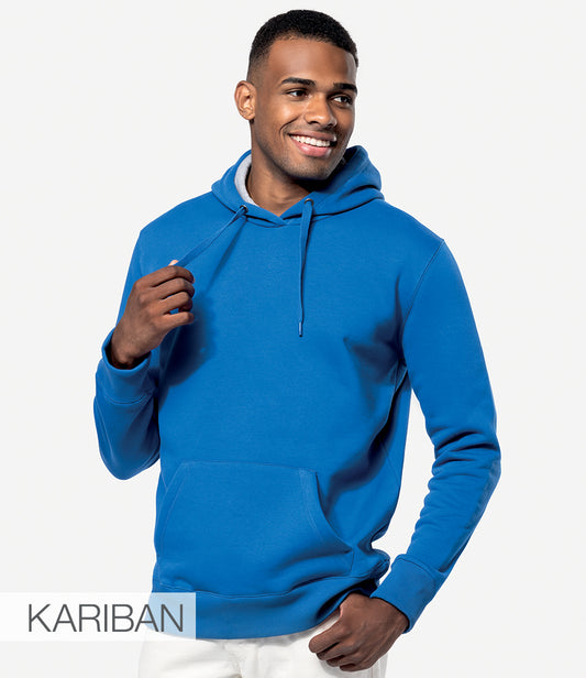 Kariban Heavy Contrast Hoodie