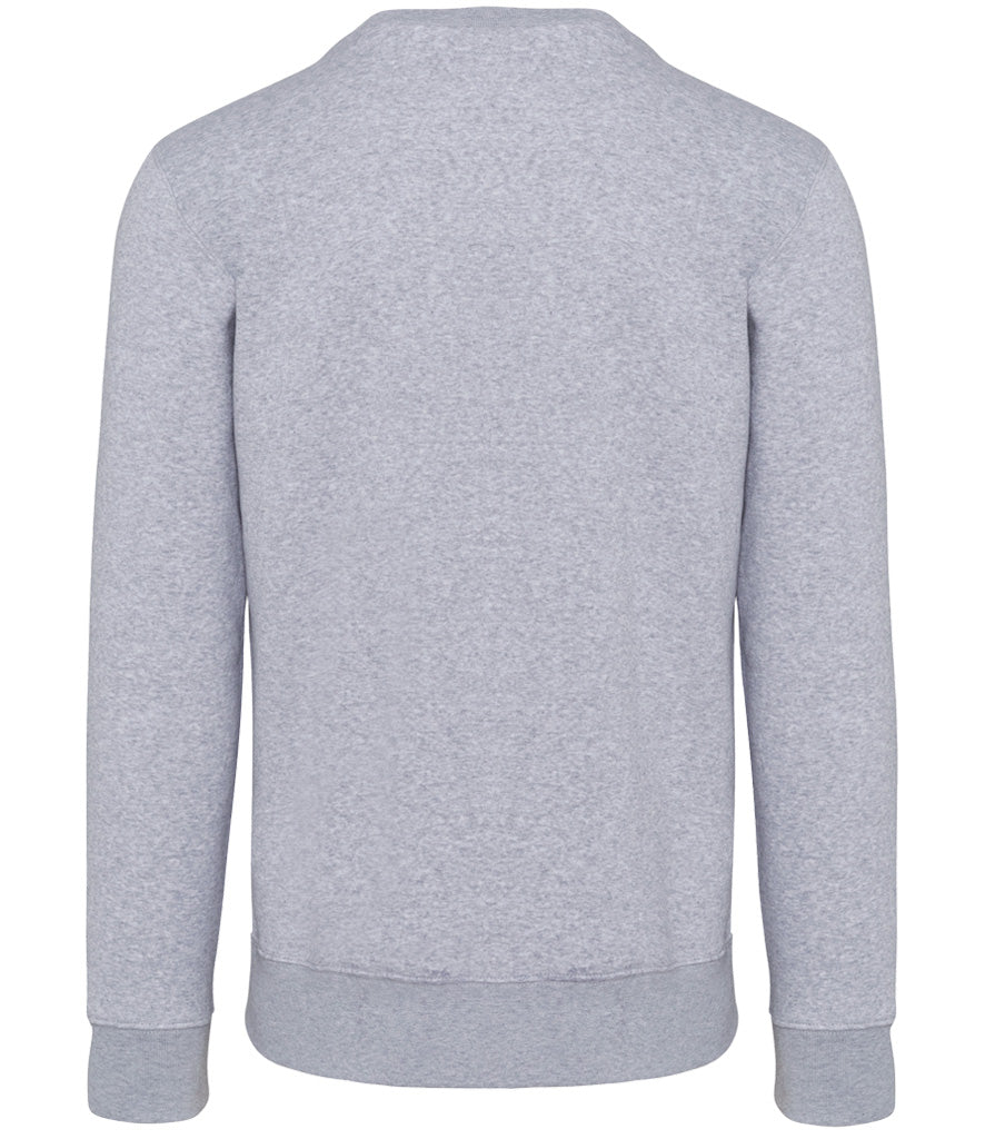 Kariban Crew Neck Sweatshirt