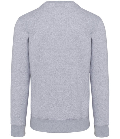 Kariban Crew Neck Sweatshirt