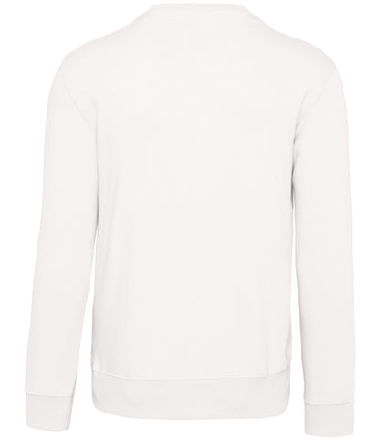 Kariban Crew Neck Sweatshirt