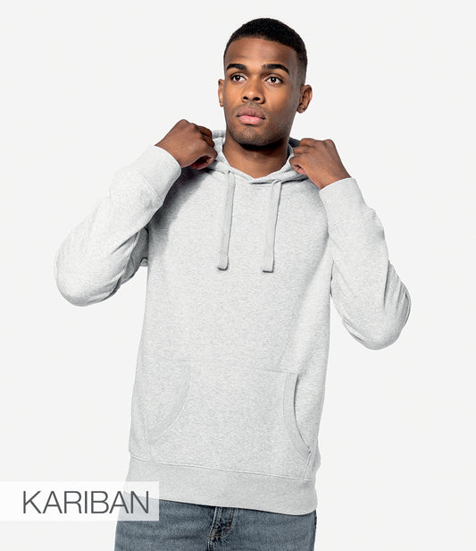 Kariban Hooded Sweatshirt