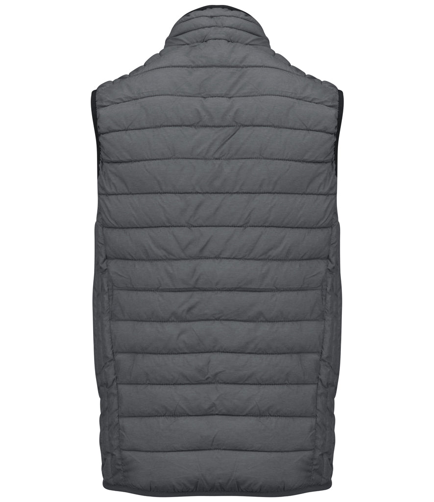 Kariban Lightweight Padded Bodywarmer