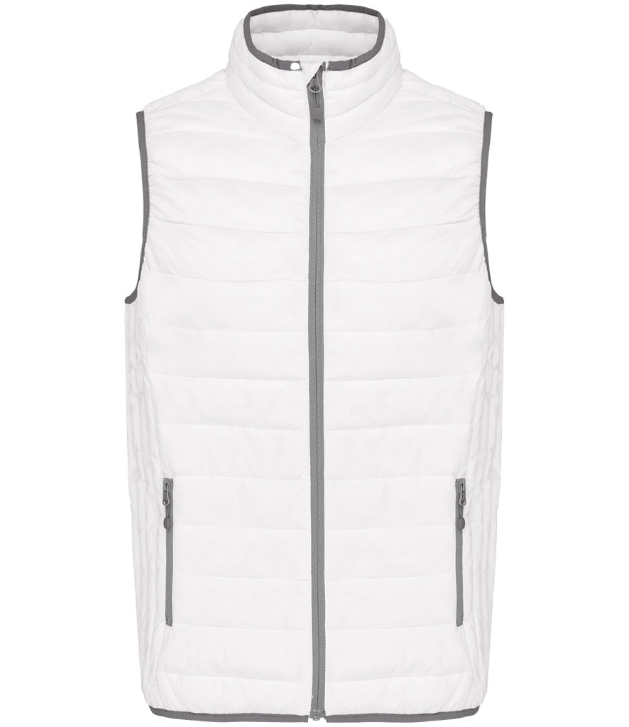 Kariban Lightweight Padded Bodywarmer