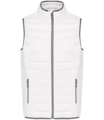 Kariban Lightweight Padded Bodywarmer