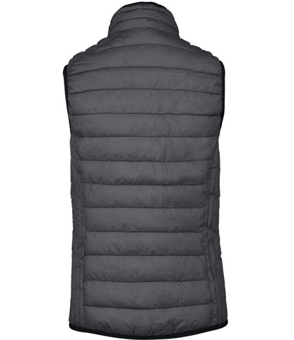 Kariban Ladies Lightweight Padded Bodywarmer